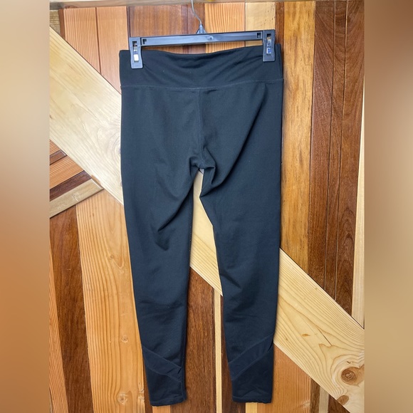 Mono B Yoga Pants - Size Medium, black in color - Picture 3 of 3